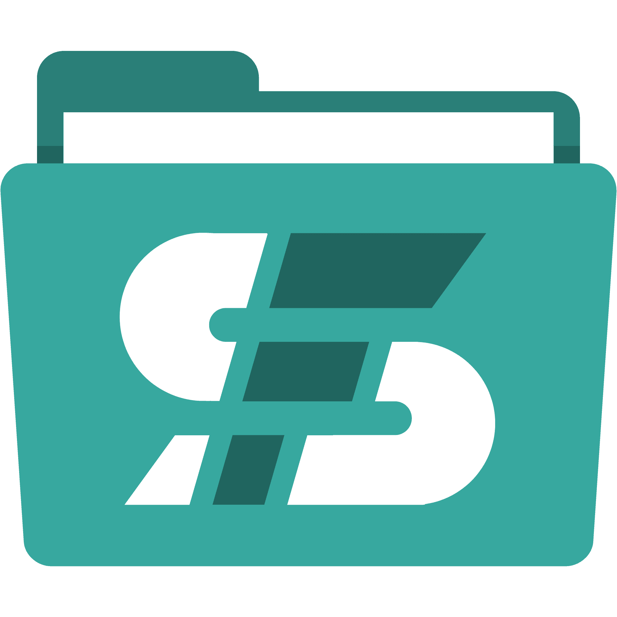 Simplifile logo